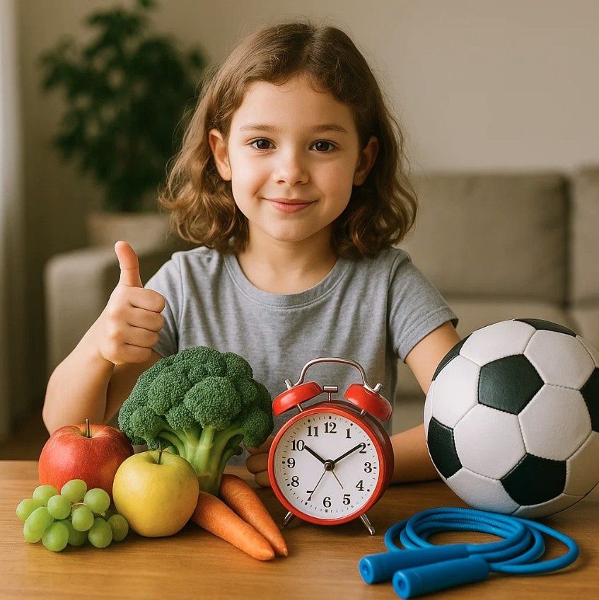 Childhood-health-epidemi