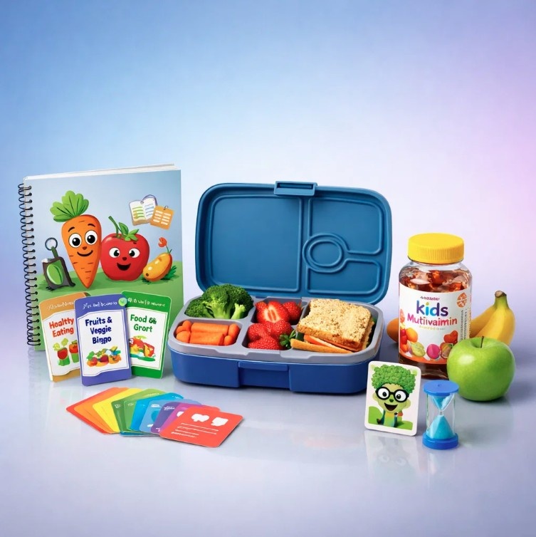 Health-education-for-families